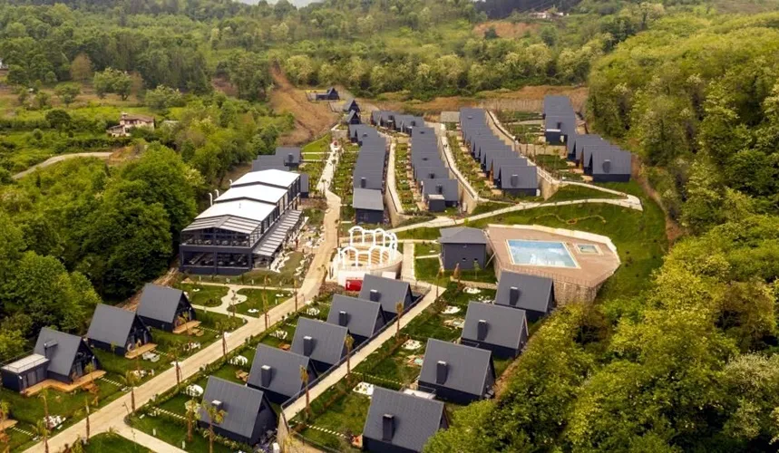 Ramada Resort Thermal Otel ve 91 Bungalov Hakkında Kritik Karar