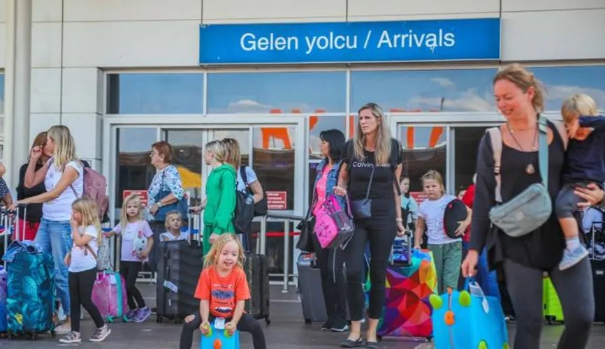 Rus Turistlerin Yurt Dışı Tur Fiyatlarındaki Düşüş Sonrası Satışlar Hızlandı