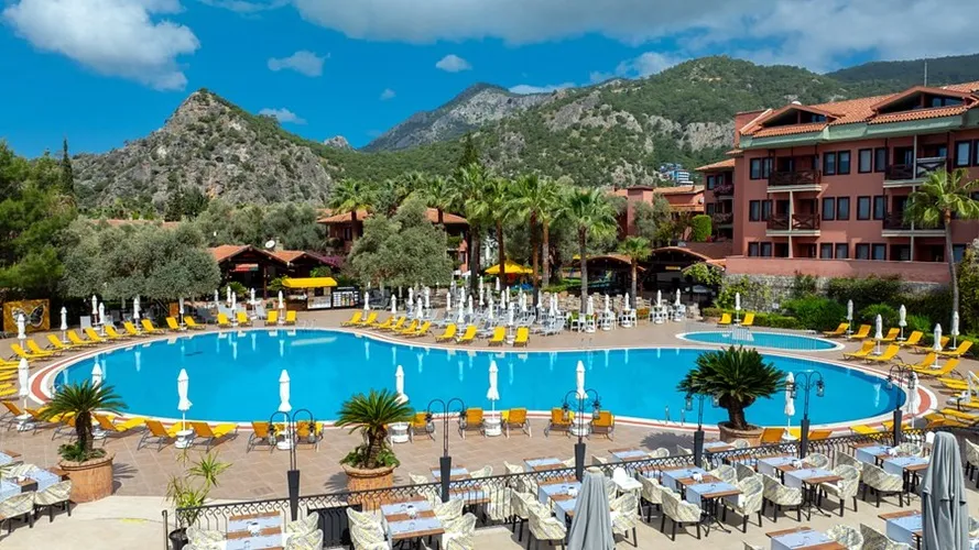 Sundia by Liberty Suncity’nin Katkılarıyla Eğitim Programı Düzenlendi