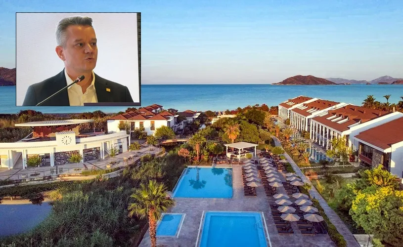 Tatilbudur, Bayram Tatilinde Yerli Turistlerin Talep Verilerini Paylaştı