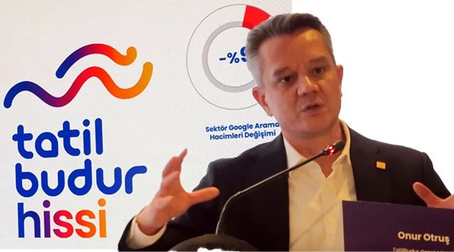 TatilBudur Genel Müdürü Onur Otruş, Yılın En Dikkat Çeken Trendlerini Açıkladı