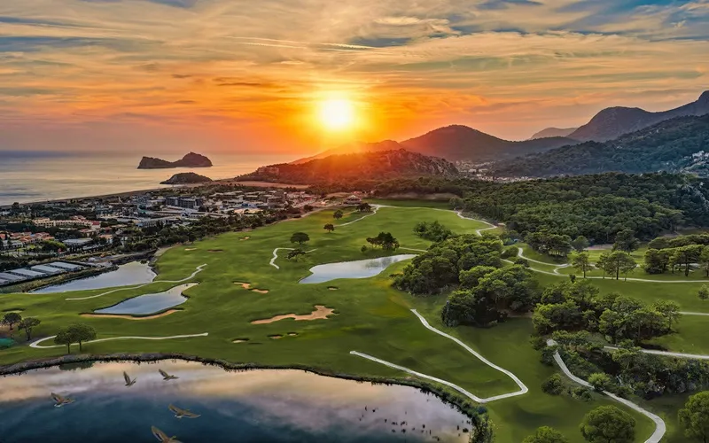 The Dalaman Golf Club’ın Açılış Tarihi Belli Oldu