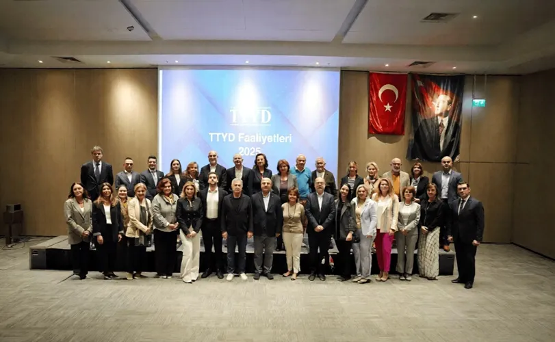 TTYD 23. Olağan Mali Genel Kurul Toplantısında Alternatif Yol Haritaları Değerlendirildi