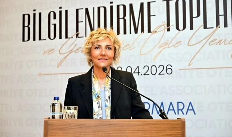 TÜROB Bilgilendirme Toplantısında Önemli Açıklamalar