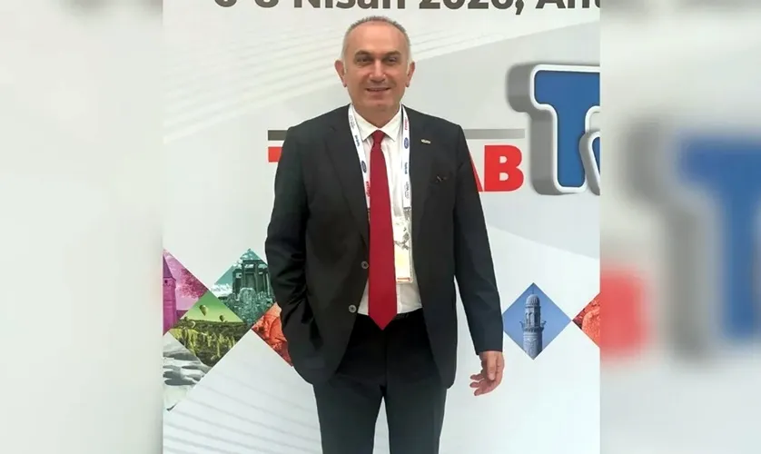 TÜRSAB Yönetim Kurulu Üyesi Hamit Kuk: “Otellerde doluluk oranları yükseliyor”