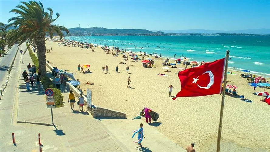 UN Tourism 2025 Verileri Açıklandı: Türkiye Kaçıncı Sırada?