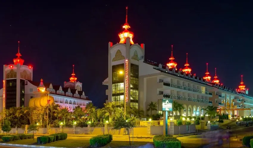 Well Palace Side Hotel’in Side Royal Hotels Group’a Satışı Gerçekleşti