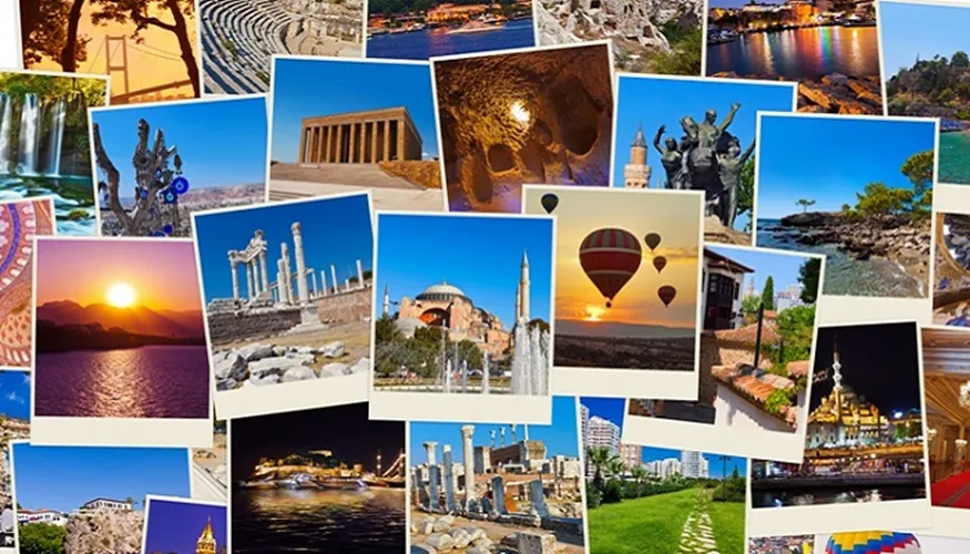 WTTC, Türkiye’de Seyahat ve Turizm Sektörünün Gelecek 10 Yıldaki Büyüme Oranını Açıkladı