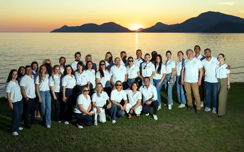 Liberty Hospitality Group’ta “Liberty Connect – Sales & Marketing Get Together” Etkinliği