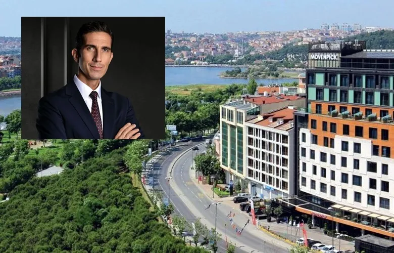 Mövenpick Hotel Istanbul Golden Horn’da Genel Müdür Değişikliği