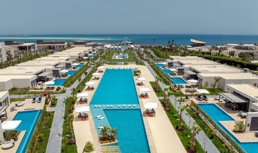 Rixos Premium Magawish Bay View Oteli Kapılarını Açtı