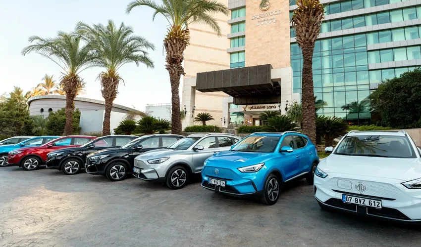 Sherwood Resorts and Hotels’den Sorumlu Turizm Anlayışı