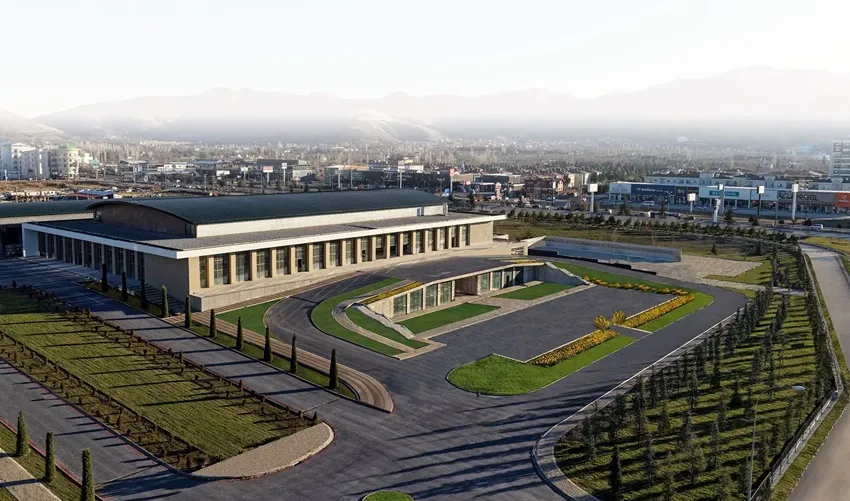 Sinnada Resort & Thermaland’ın Açılışı Özel Konserle Gerçekleşti