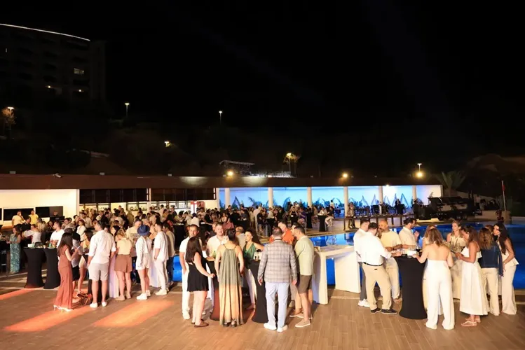 Travel Connect by Elexus’taki Etkinlikte Turizm Sektörü Temsilcileri Buluştu