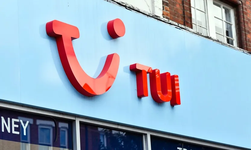 TUI Group, Paket Tatiller İçin Fiyat Eşleştirme Uygulaması Başlattı