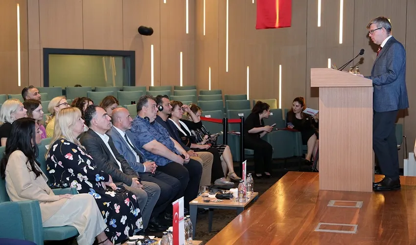 TÜRSAB ve THY İş Birliğiyle Etkinlik Düzenlendi